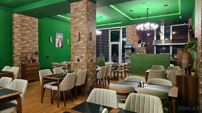 Satılır  obyekt 93.6 m², İnşaatçılar m., photo 1 from 10