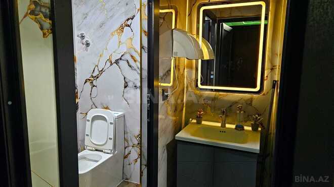 Satılır  obyekt 93.6 m², İnşaatçılar m., photo 7 from 10