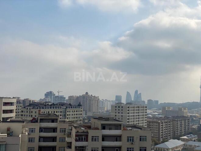 İcarəyə verilir 2 otaqlı yeni tikili 85 m², Elmlər Akademiyası m., photo 27 from 28