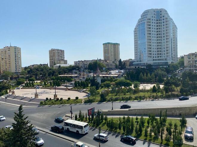 İcarəyə verilir 2 otaqlı yeni tikili 85 m², Elmlər Akademiyası m., photo 8 from 28