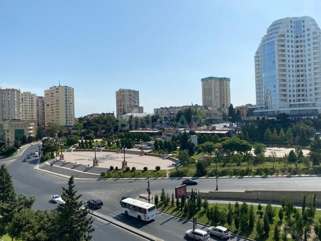 İcarəyə verilir 2 otaqlı yeni tikili 85 m², Elmlər Akademiyası m., photo 7 from 28