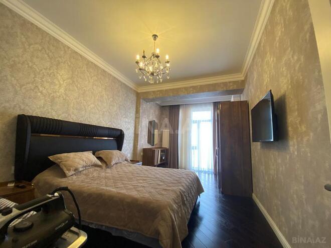 İcarəyə verilir 2 otaqlı yeni tikili 85 m², Elmlər Akademiyası m., photo 19 from 28