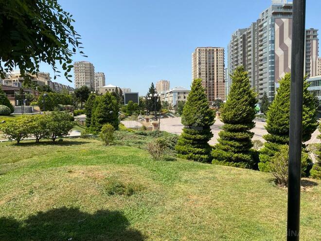 İcarəyə verilir 2 otaqlı yeni tikili 85 m², Elmlər Akademiyası m., photo 6 from 28
