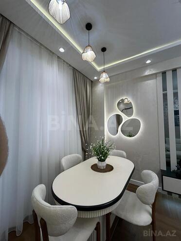 Продаётся 2-комн. новостройка 72 м², м. Нариман Нариманов, photo 4 from 20