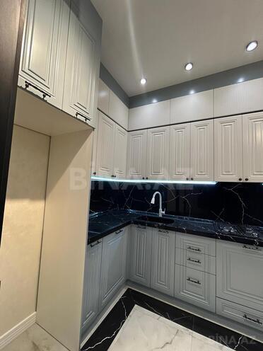 Продаётся 2-комн. новостройка 72 м², м. Нариман Нариманов, photo 9 from 20