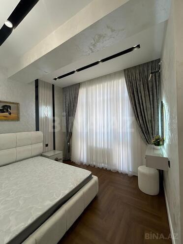 Продаётся 2-комн. новостройка 72 м², м. Нариман Нариманов, photo 14 from 20