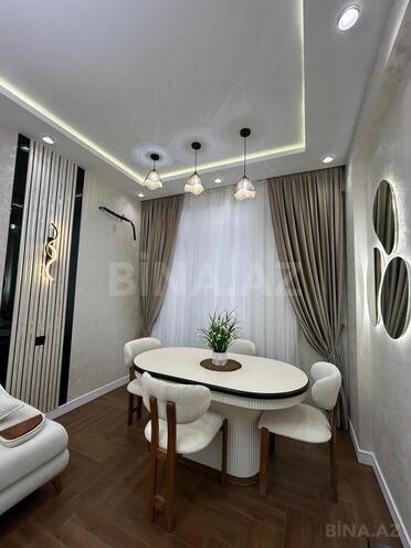 Продаётся 2-комн. новостройка 72 м², м. Нариман Нариманов, photo 5 from 20