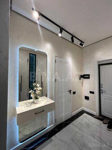 Продаётся 2-комн. новостройка 72 м², м. Нариман Нариманов, photo 6 from 20