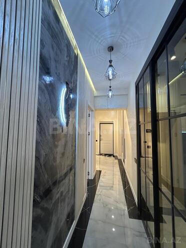 Продаётся 2-комн. новостройка 72 м², м. Нариман Нариманов, photo 11 from 20