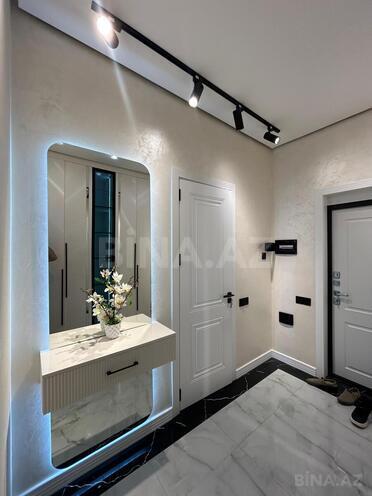 Продаётся 2-комн. новостройка 72 м², м. Нариман Нариманов, photo 16 from 20