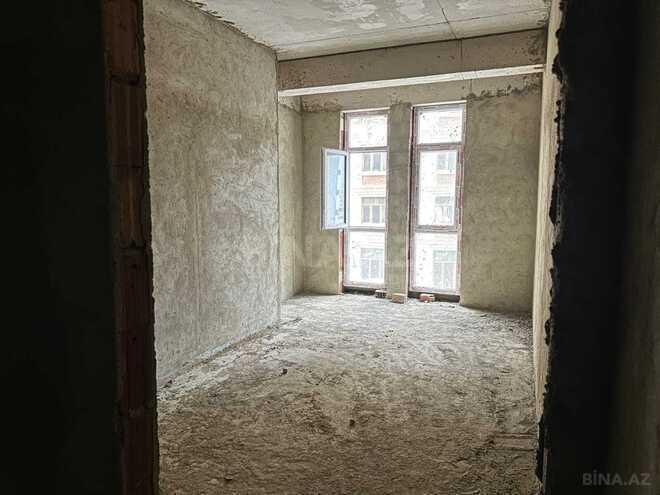 Satılır 3 otaqlı yeni tikili 96 m², Nərimanov r., photo 3 from 6