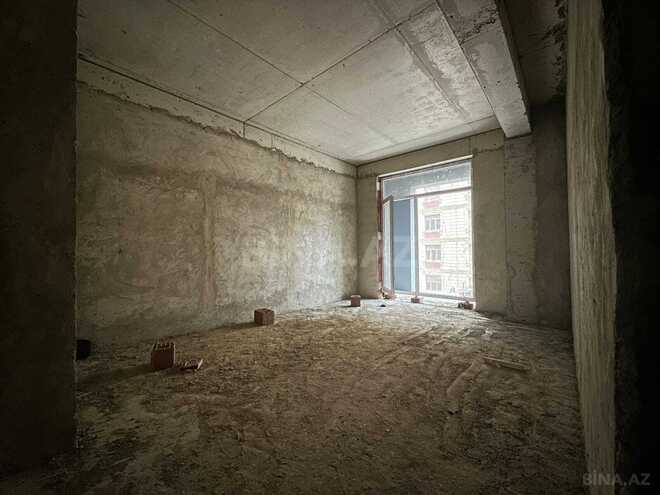 Satılır 3 otaqlı yeni tikili 96 m², Nərimanov r., photo 4 from 6