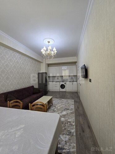 Продаётся 2-комн. новостройка 50 м², photo 3 from 8