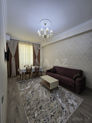 Продаётся 2-комн. новостройка 50 м², photo 1 from 8