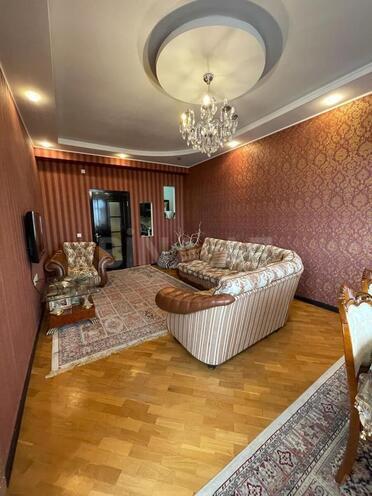 Продаётся 2-комн. новостройка 70 м², м. Иншаатчылар, photo 9 from 17