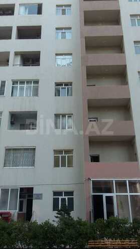 Продаётся 2-комн. новостройка 70 м², м. Иншаатчылар, photo 11 from 17