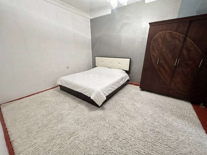 İcarəyə verilir 3 otaqlı köhnə tikili 120 m², Elmlər Akademiyası m., photo 3 from 7