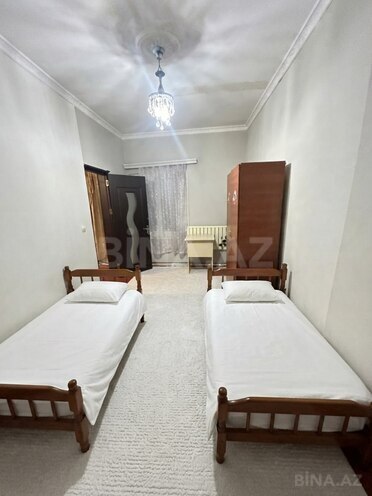 İcarəyə verilir 3 otaqlı köhnə tikili 120 m², Elmlər Akademiyası m., photo 4 from 7
