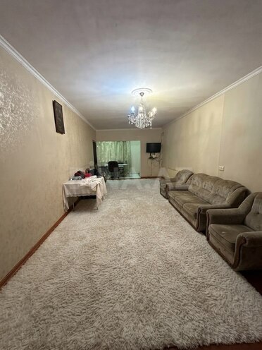 İcarəyə verilir 3 otaqlı köhnə tikili 120 m², Elmlər Akademiyası m., photo 1 from 7