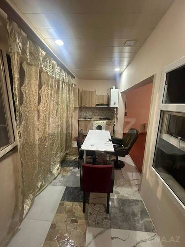 İcarəyə verilir 3 otaqlı köhnə tikili 120 m², Elmlər Akademiyası m., photo 5 from 7