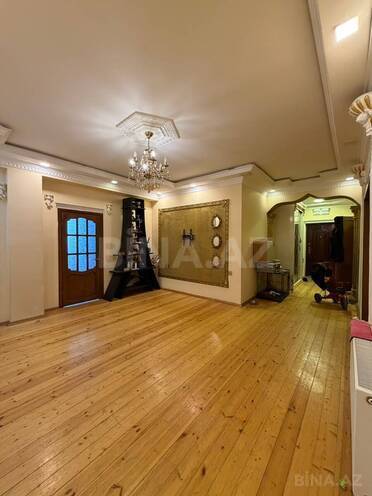 Satılır 3 otaqlı yeni tikili 131 m², Həzi Aslanov m., photo 14 from 21