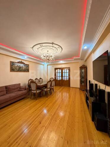 Satılır 3 otaqlı yeni tikili 131 m², Həzi Aslanov m., photo 5 from 21