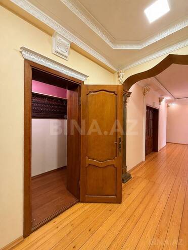 Satılır 3 otaqlı yeni tikili 131 m², Həzi Aslanov m., photo 15 from 21
