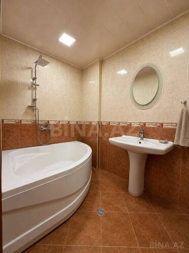 Satılır 3 otaqlı yeni tikili 131 m², Həzi Aslanov m., photo 19 from 21