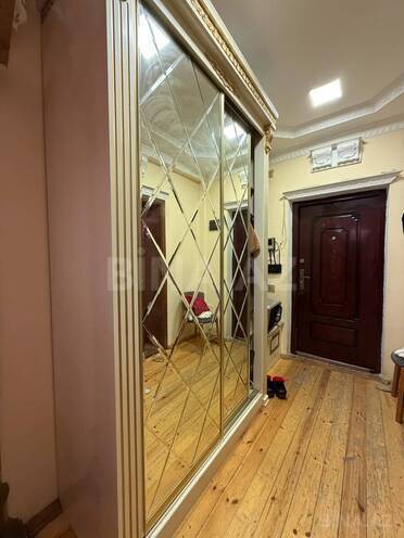 Satılır 3 otaqlı yeni tikili 131 m², Həzi Aslanov m., photo 16 from 21