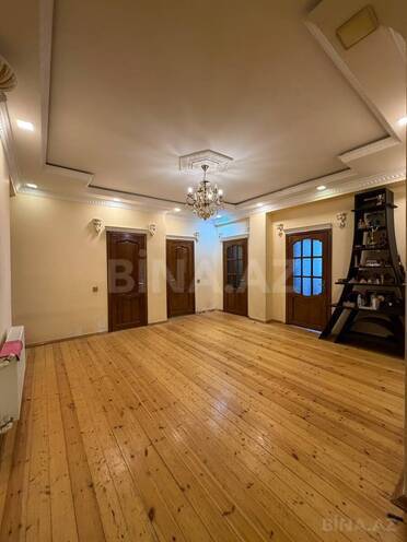 Satılır 3 otaqlı yeni tikili 131 m², Həzi Aslanov m., photo 13 from 21
