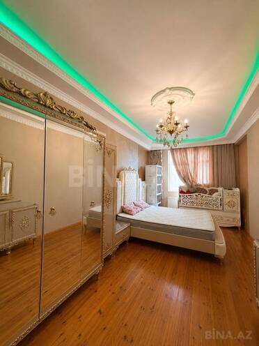 Satılır 3 otaqlı yeni tikili 131 m², Həzi Aslanov m., photo 7 from 21