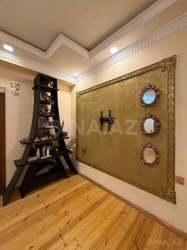 Satılır 3 otaqlı yeni tikili 131 m², Həzi Aslanov m., photo 17 from 21