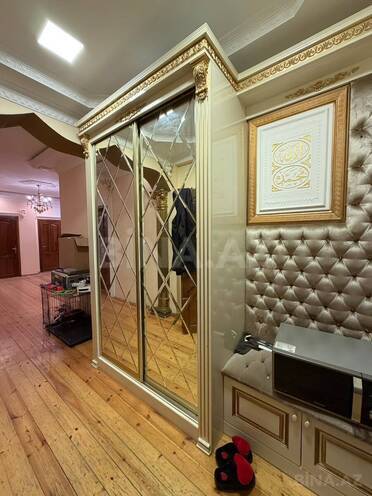 Satılır 3 otaqlı yeni tikili 131 m², Həzi Aslanov m., photo 18 from 21