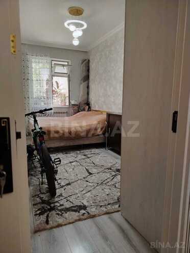 Satılır 3 otaqlı köhnə tikili 50 m², 20 Yanvar m., photo 6 from 10