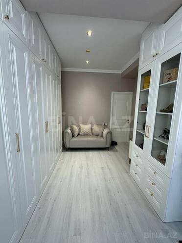 Продаётся 3-комн. новостройка 105 м², Насиминский  р., photo 13 from 19