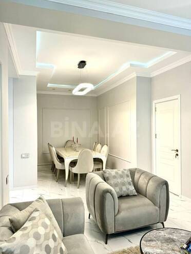 Продаётся 3-комн. новостройка 105 м², Насиминский  р., photo 4 from 19