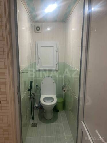 Продаётся 3-комн. вторичка 72 м², м. Ахмедлы, photo 20 from 23