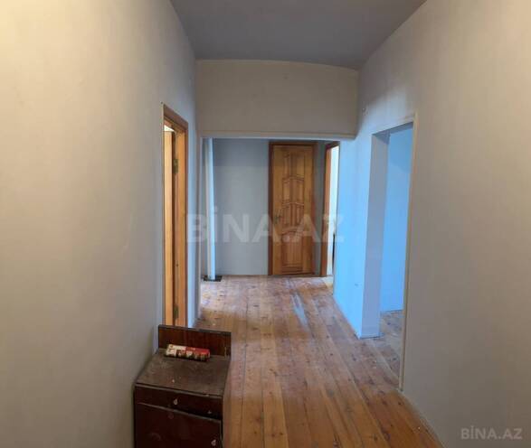 Satılır 3 otaqlı köhnə tikili 80 m², Biləcəri q., photo 3 from 15