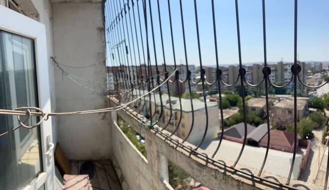 Satılır 3 otaqlı köhnə tikili 80 m², Biləcəri q., photo 13 from 15