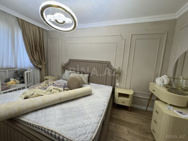 Продаётся 3-комн. новостройка 80 м², м. Ахмедлы, photo 4 from 11
