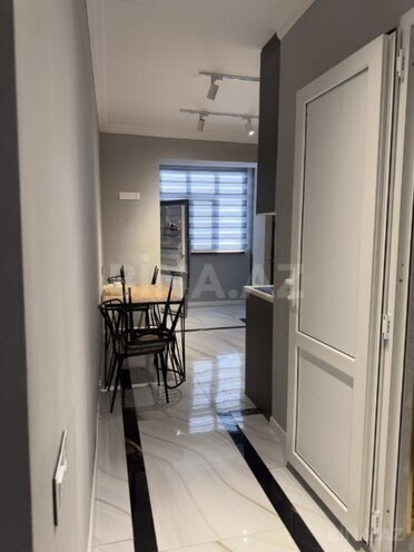 Продаётся 3-комн. новостройка 80 м², м. Ахмедлы, photo 8 from 11