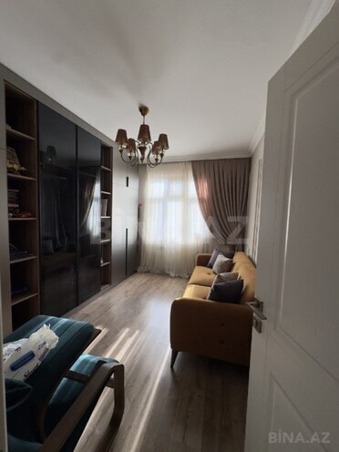 Продаётся 3-комн. новостройка 80 м², м. Ахмедлы, photo 6 from 11