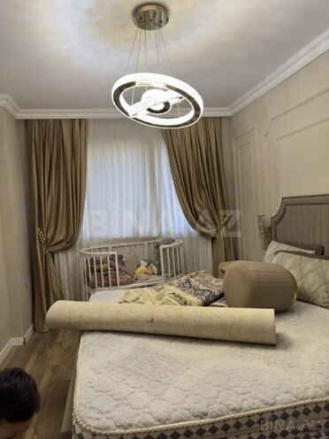 Продаётся 3-комн. новостройка 80 м², м. Ахмедлы, photo 5 from 11