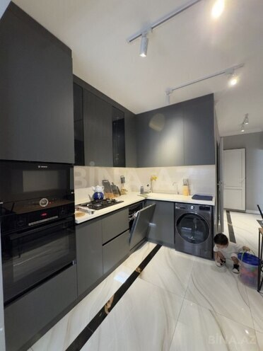 Продаётся 3-комн. новостройка 80 м², м. Ахмедлы, photo 10 from 11