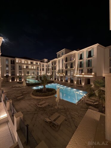 Сдаётся 4-комн. новостройка 200 м², пос. Sea Breeze, photo 4 from 20