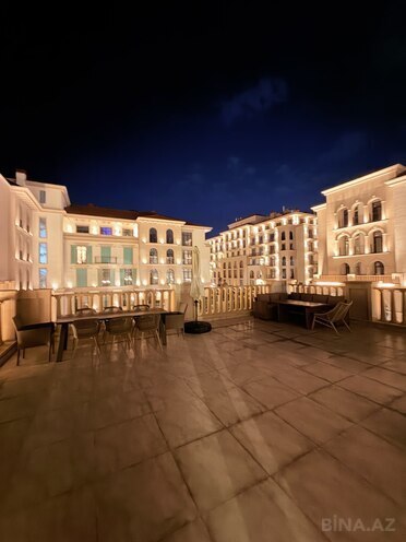 Сдаётся 4-комн. новостройка 200 м², пос. Sea Breeze, photo 6 from 20