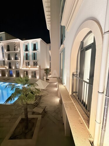 Сдаётся 4-комн. новостройка 200 м², пос. Sea Breeze, photo 19 from 20