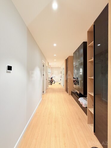 Сдаётся 4-комн. новостройка 200 м², пос. Sea Breeze, photo 9 from 20