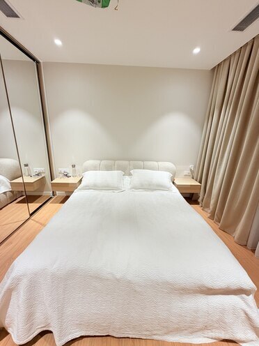 Сдаётся 4-комн. новостройка 200 м², пос. Sea Breeze, photo 13 from 20