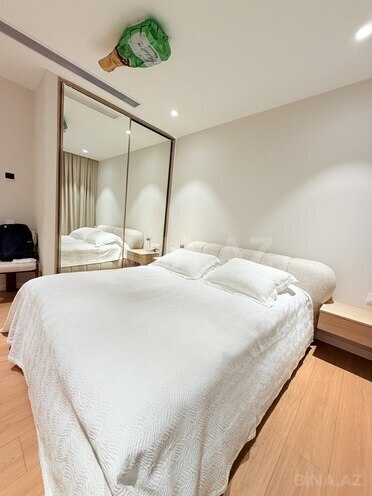 Сдаётся 4-комн. новостройка 200 м², пос. Sea Breeze, photo 15 from 20